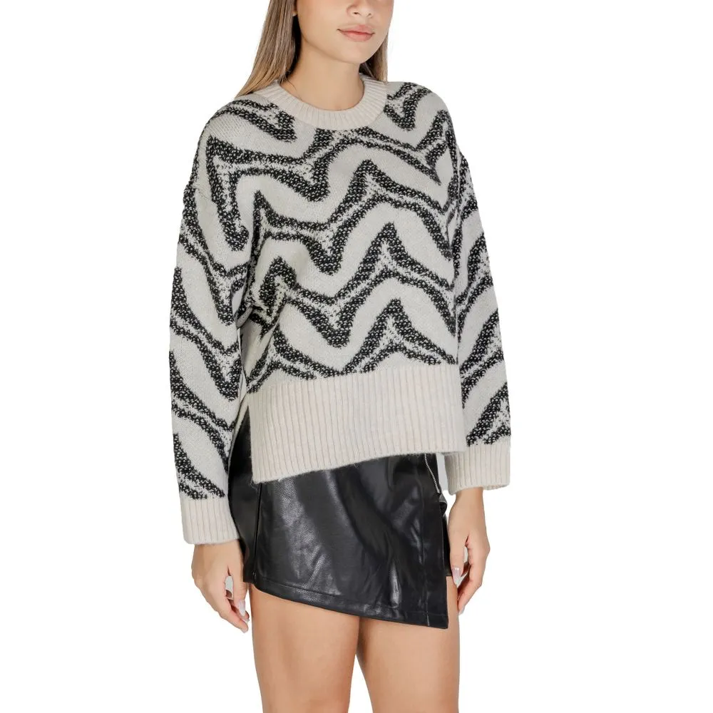 Only Acrylic Women's Sweater
