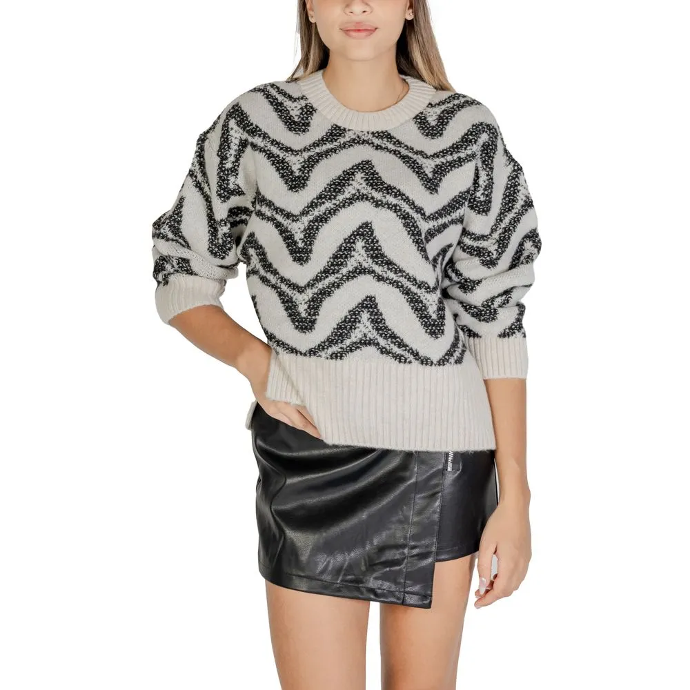 Only Acrylic Women's Sweater
