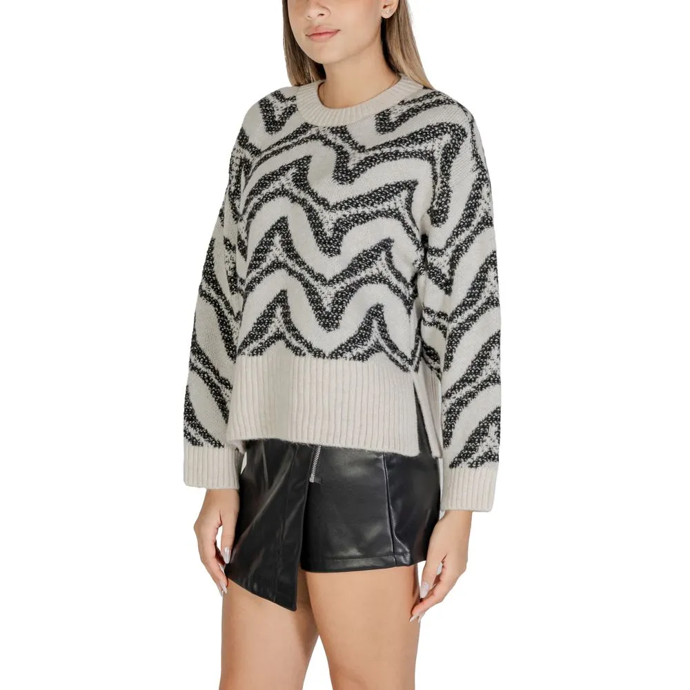 Only Acrylic Women's Sweater