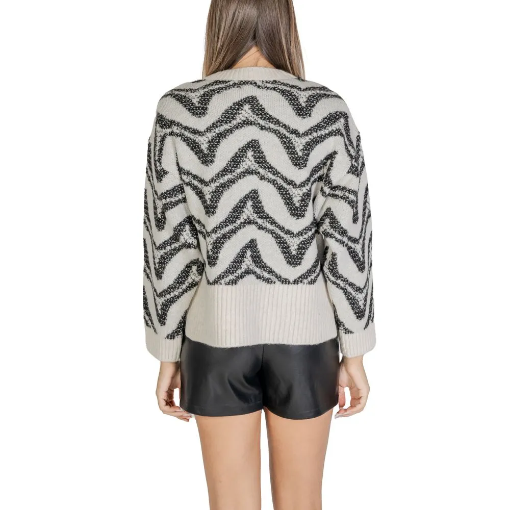 Only Acrylic Women's Sweater