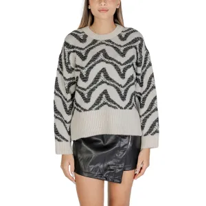 Only Acrylic Women's Sweater
