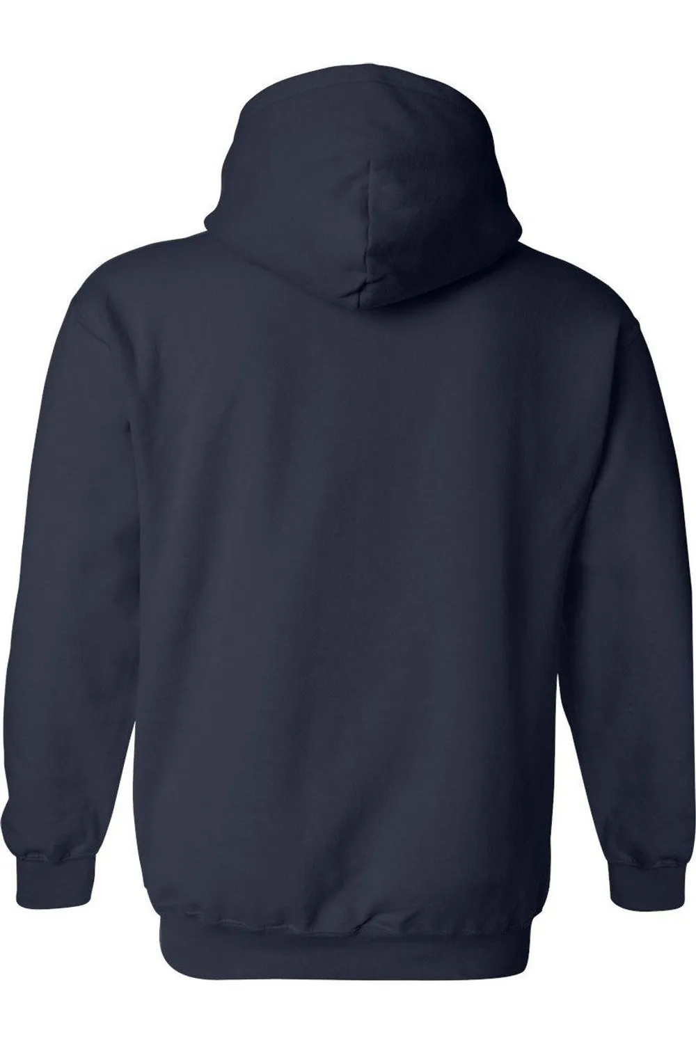 Polar Express Train Logo Adult Pull Over Hoodie / Hooded Sweatshirt