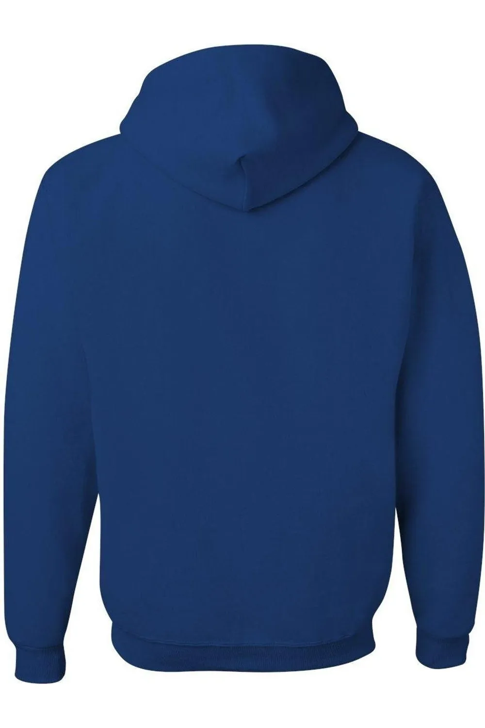 Polar Express Train Logo Adult Pull Over Hoodie / Hooded Sweatshirt