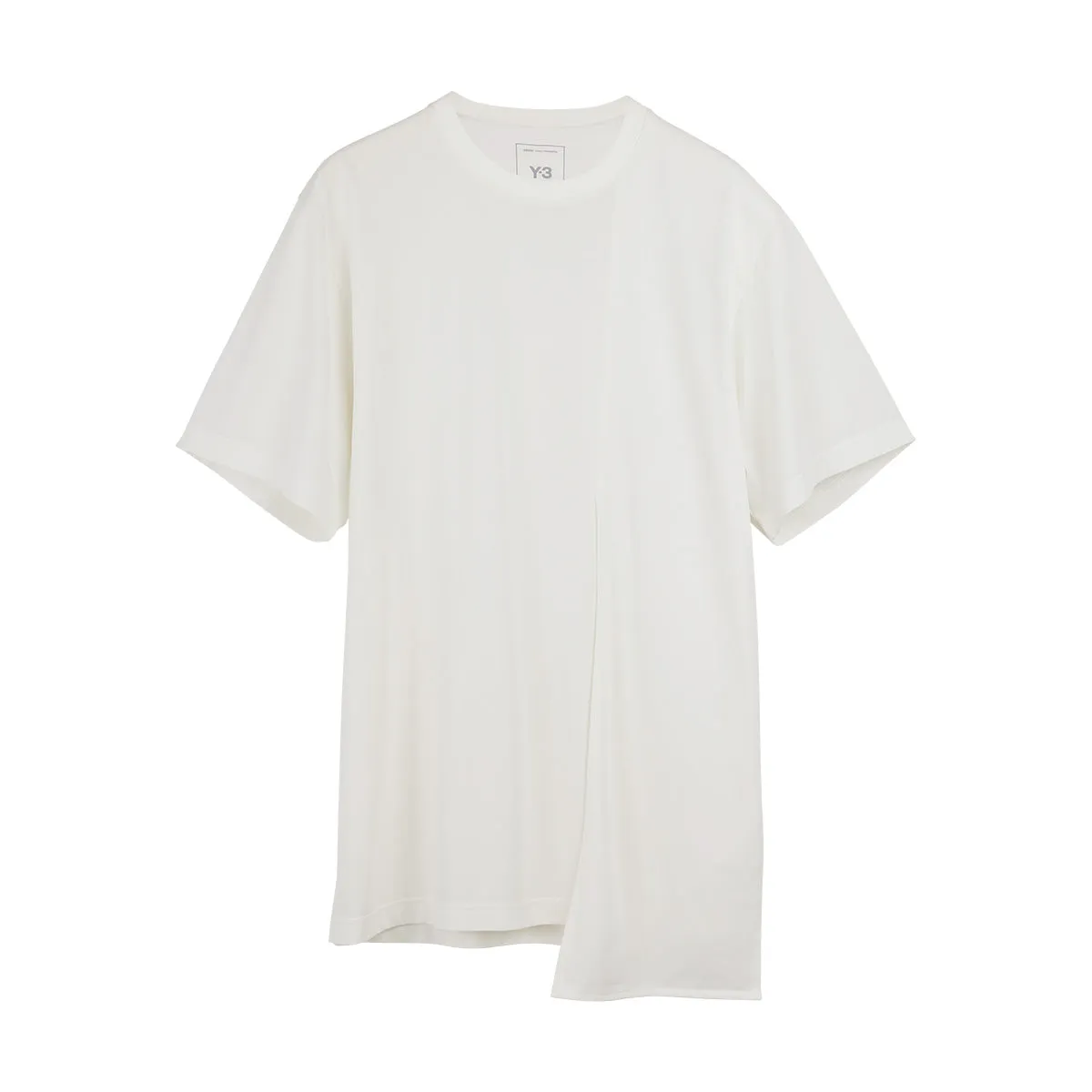 Premium Tee 'White'