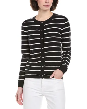 Rain   Rose Cardigan