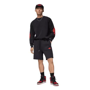 Rare Air Fleece Short 'Black'