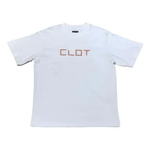 Refreshing Tee 'Grey'