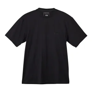 Regular Tee 'Black'