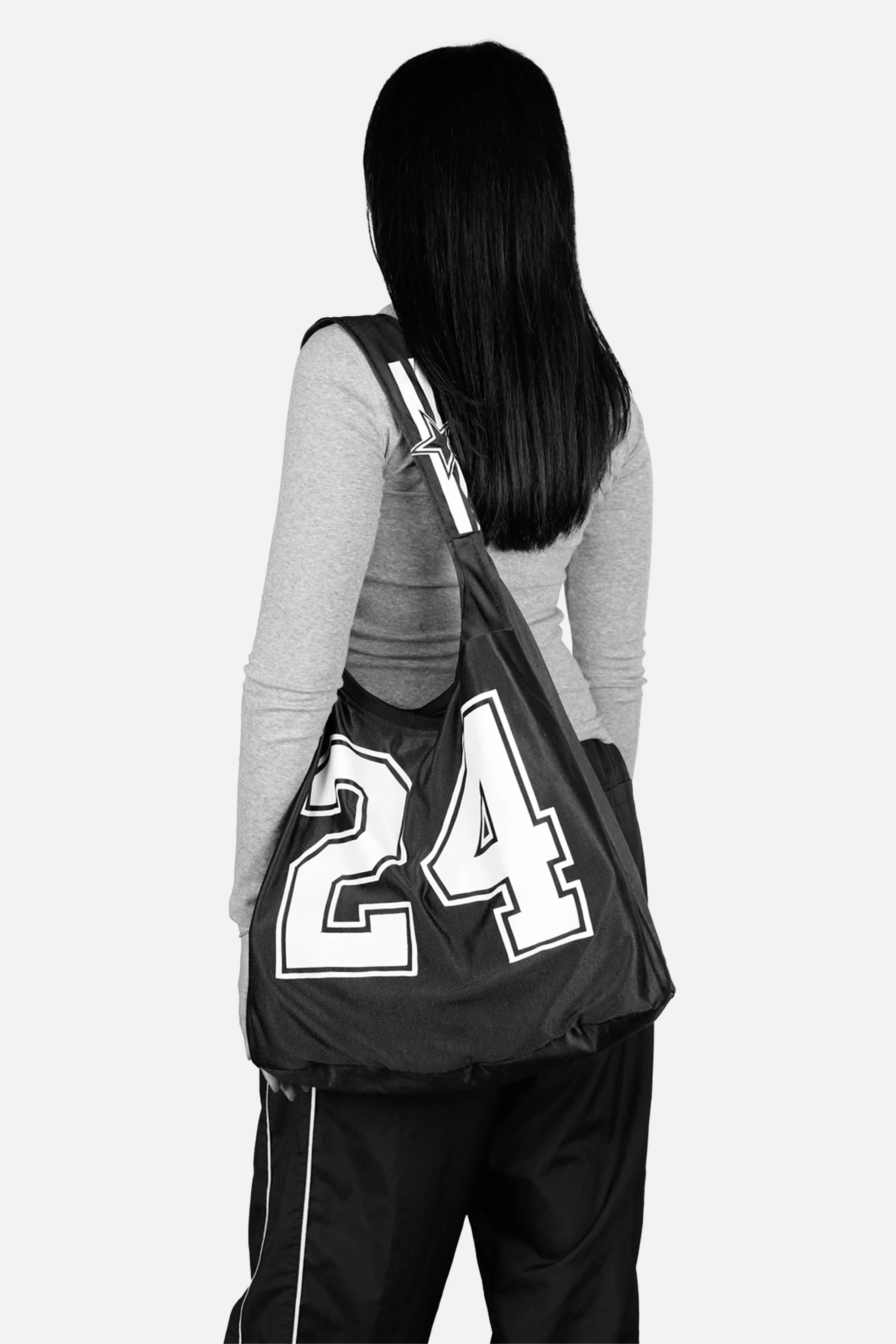 Rework Green Bay Packers NFL Tote Bag