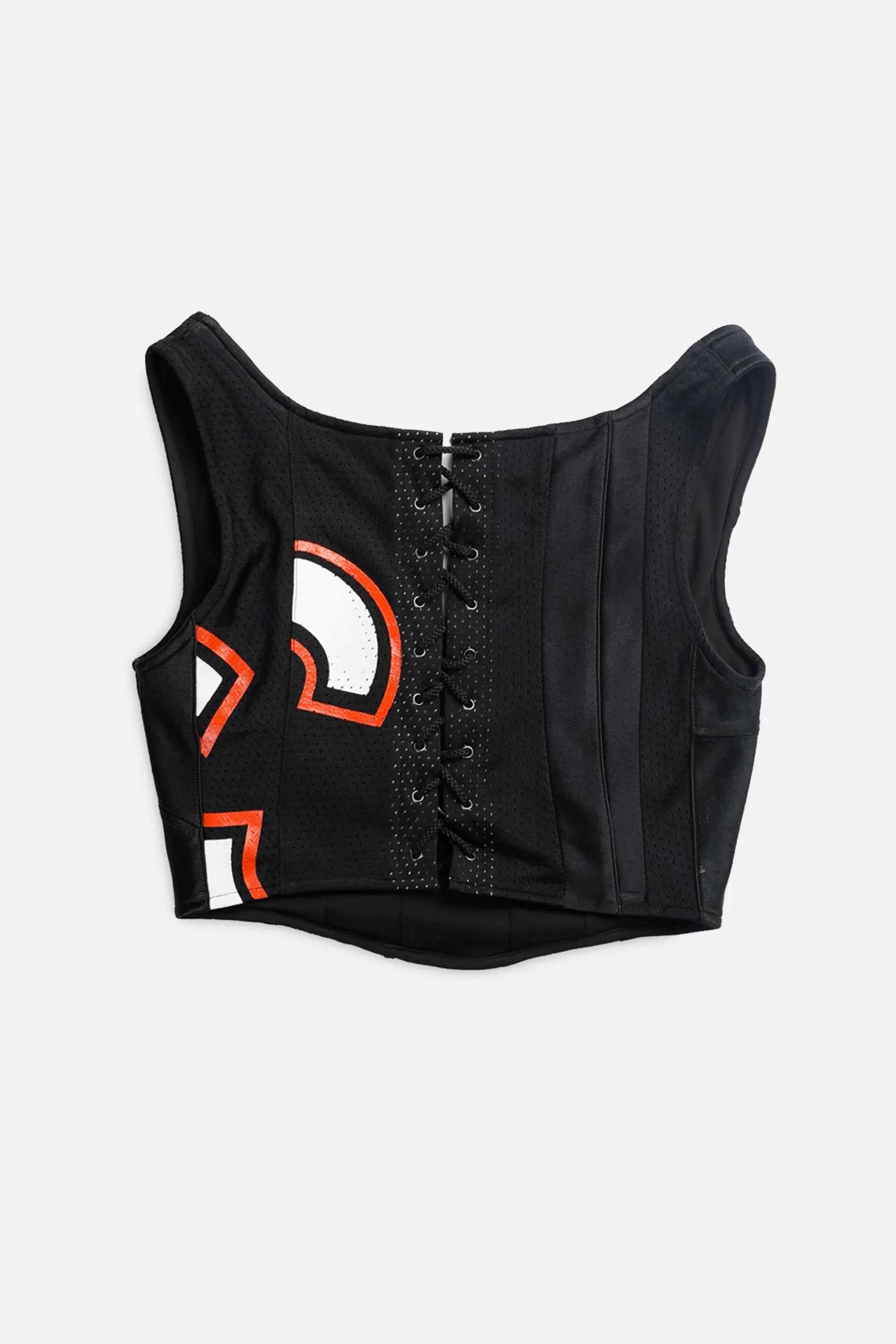Rework NFL Corset - S