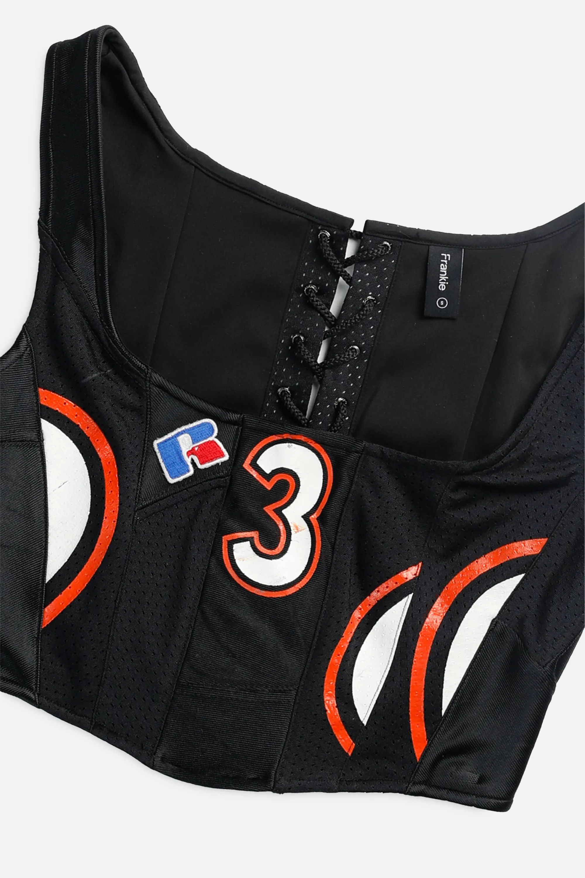 Rework NFL Corset - S