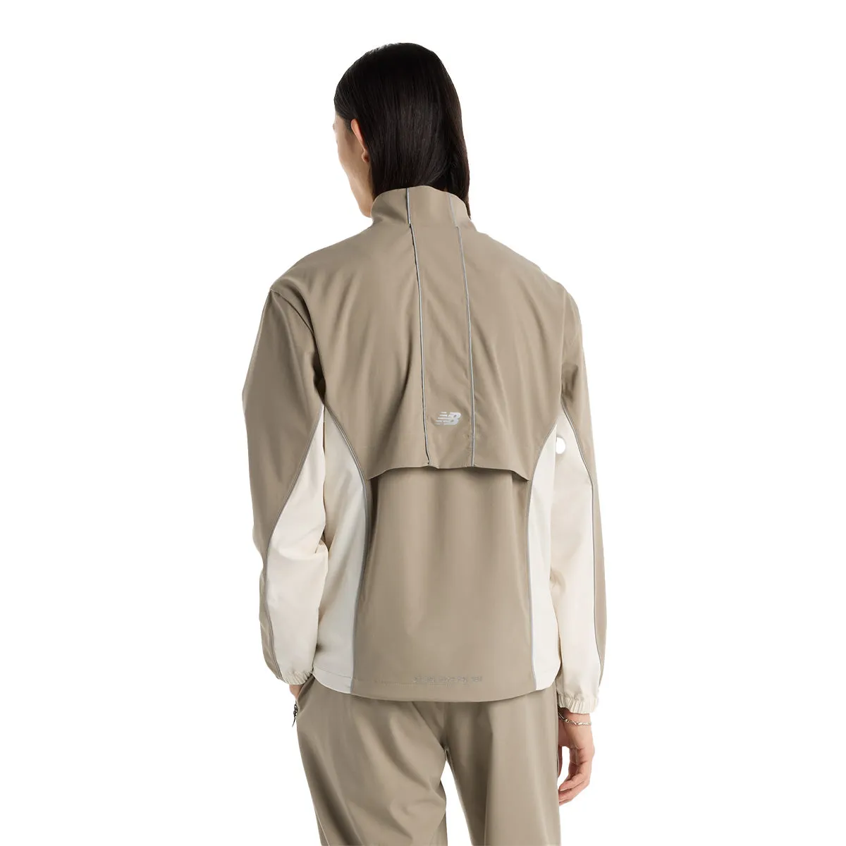 Run Energy Jacket 'Dockside'