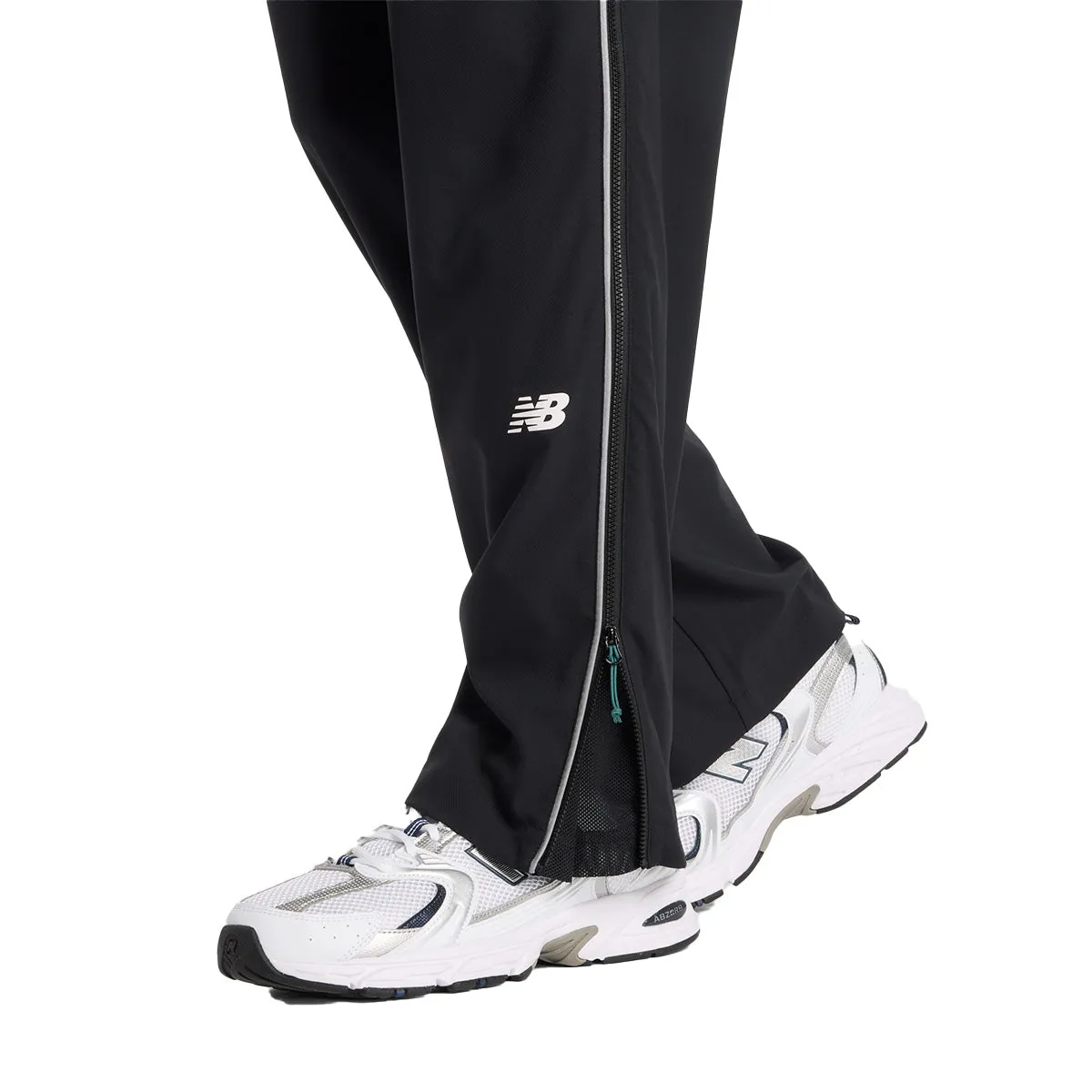 Run Energy Pant 'Black'