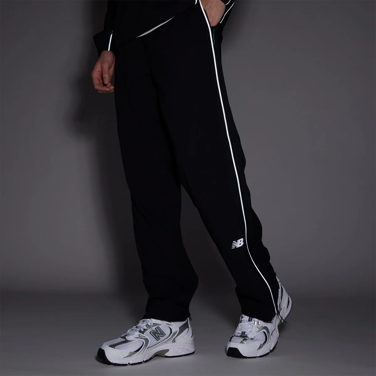 Run Energy Pant 'Black'