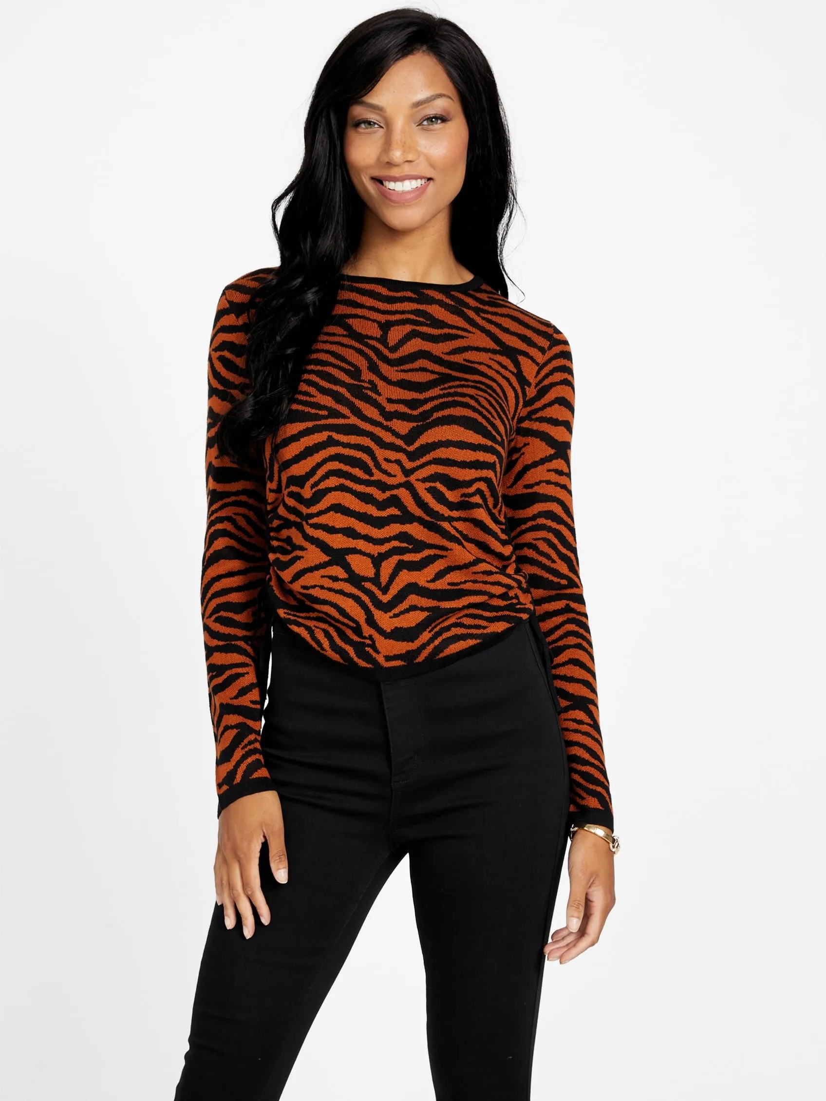 Sami Sweater Top