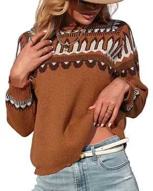 Sarah Woodz Sweater
