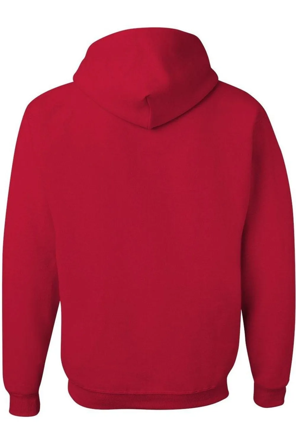 Scooby Doo Jinkies Adult Heather Hoodie / Hooded Sweatshirt