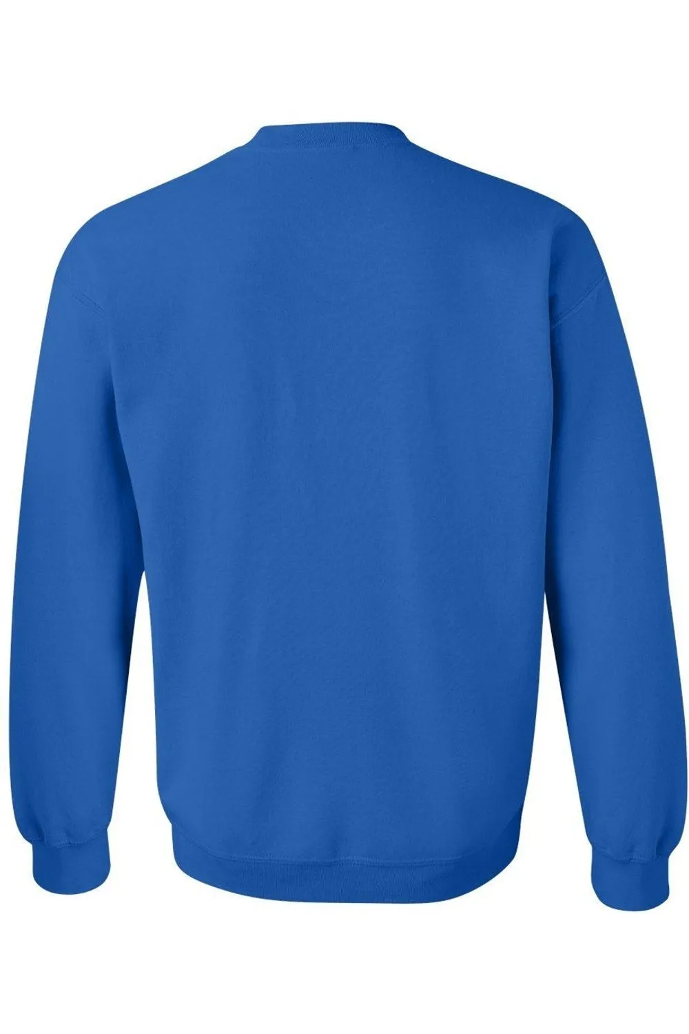 Sesame Street Cookie Eyes Adult Crewneck Sweatshirt