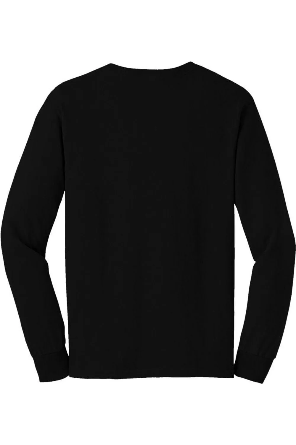Sesame Street Scribble Head Long Sleeve Adult Tee / T-Shirt