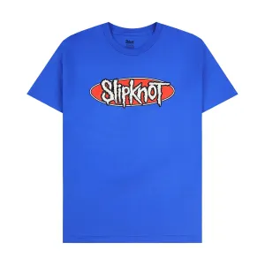   Slipknot Goat Tee 'Royal'