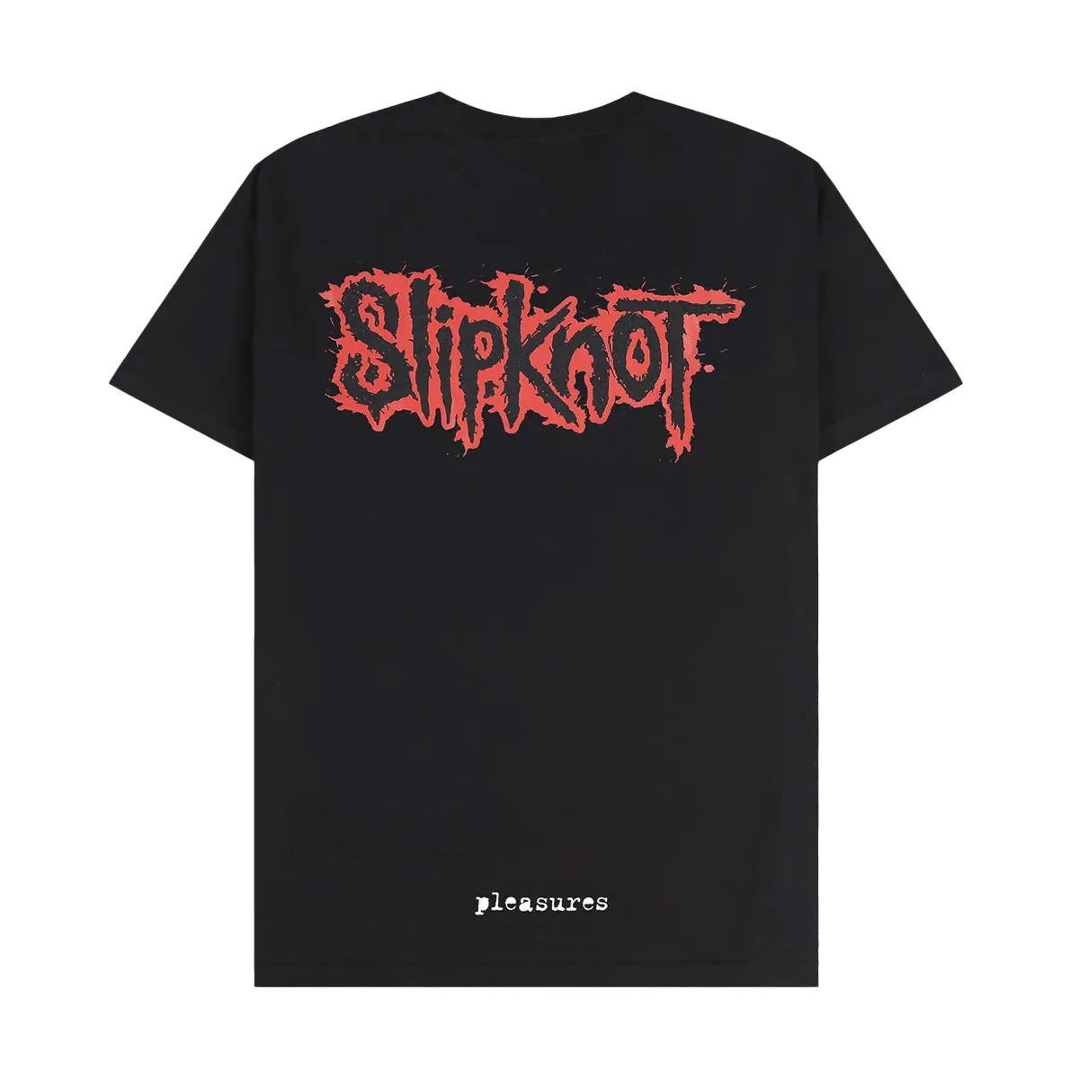   Slipknot Skeleton Tee 'Black'