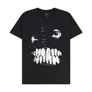  Slipknot Teeth Tee 'Black'
