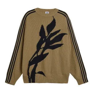  Song For The Mute Crew Sweater 'Hemp'