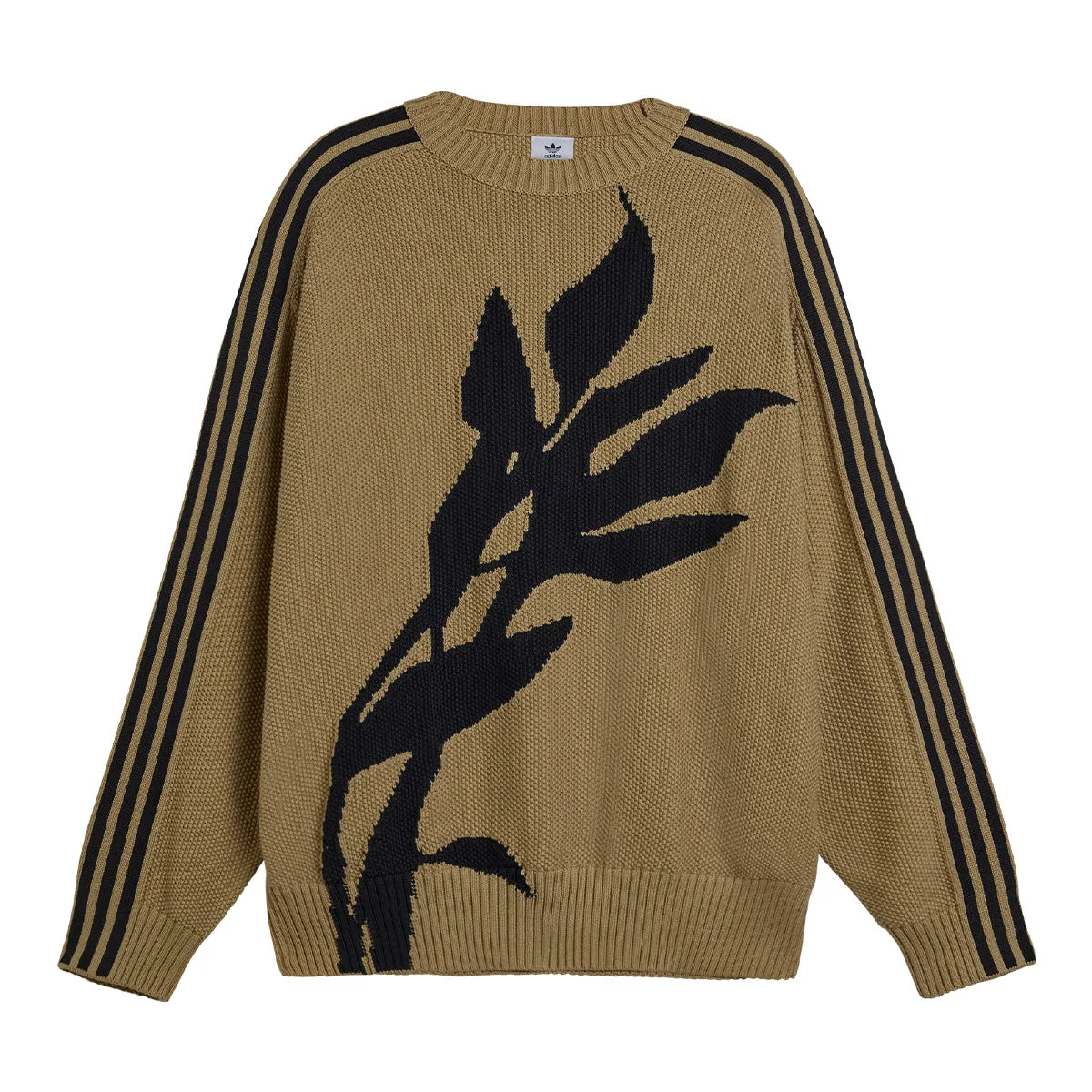   Song For The Mute Crew Sweater 'Hemp'