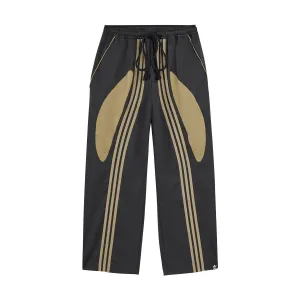   Song For The Mute Spring Woven Pants 'Black'