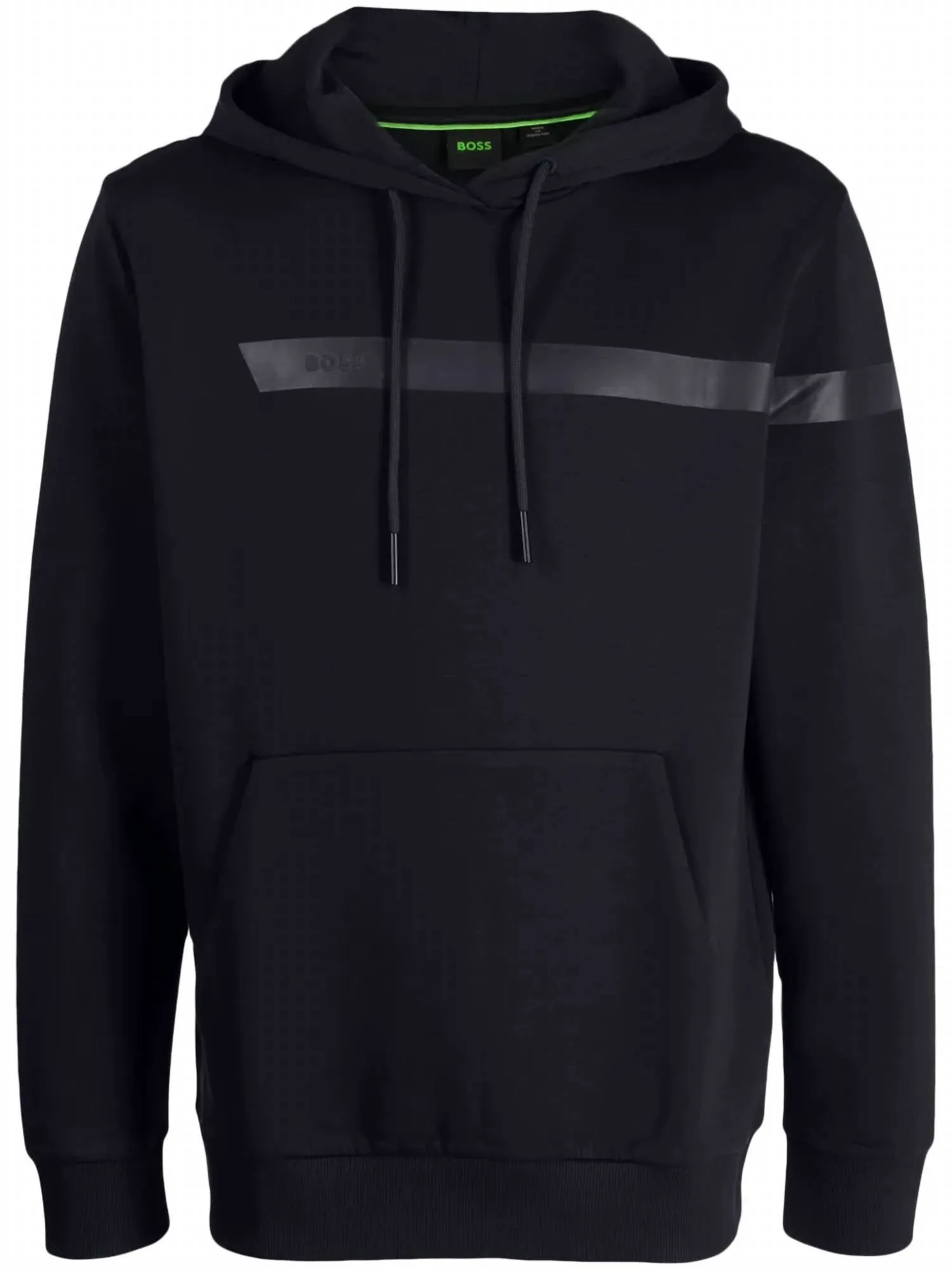 Soody 1 Hoodie Sweatshirt In Dark Blue