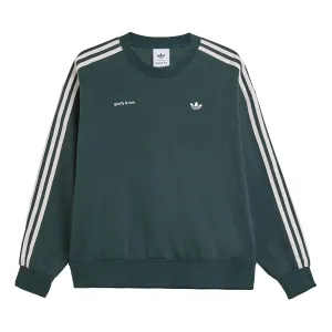   Sporty & Rich Sweatshirt 'Forest'