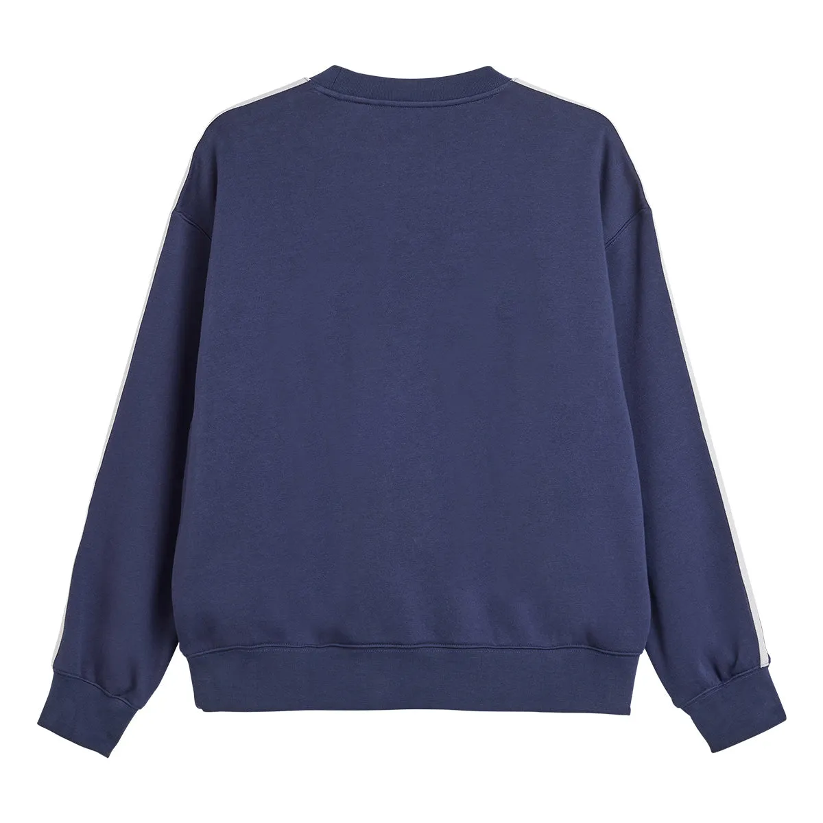   Sporty & Rich Sweatshirt 'Navy'