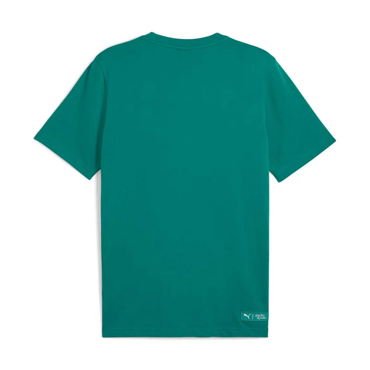   SQUID GAME Graphic Tee 'Mint Tea'