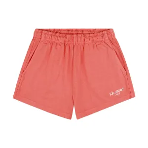SR Sport Disco Shorts 'Desert Rose'
