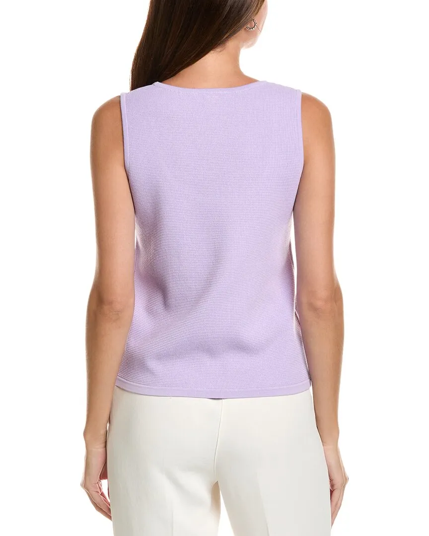St. John Lightweight Sweater