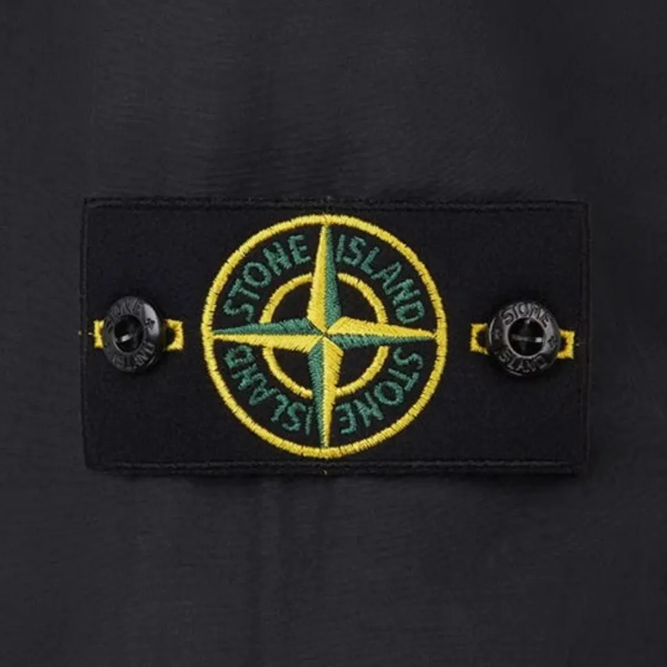 Stone Island Naslan Overshirt