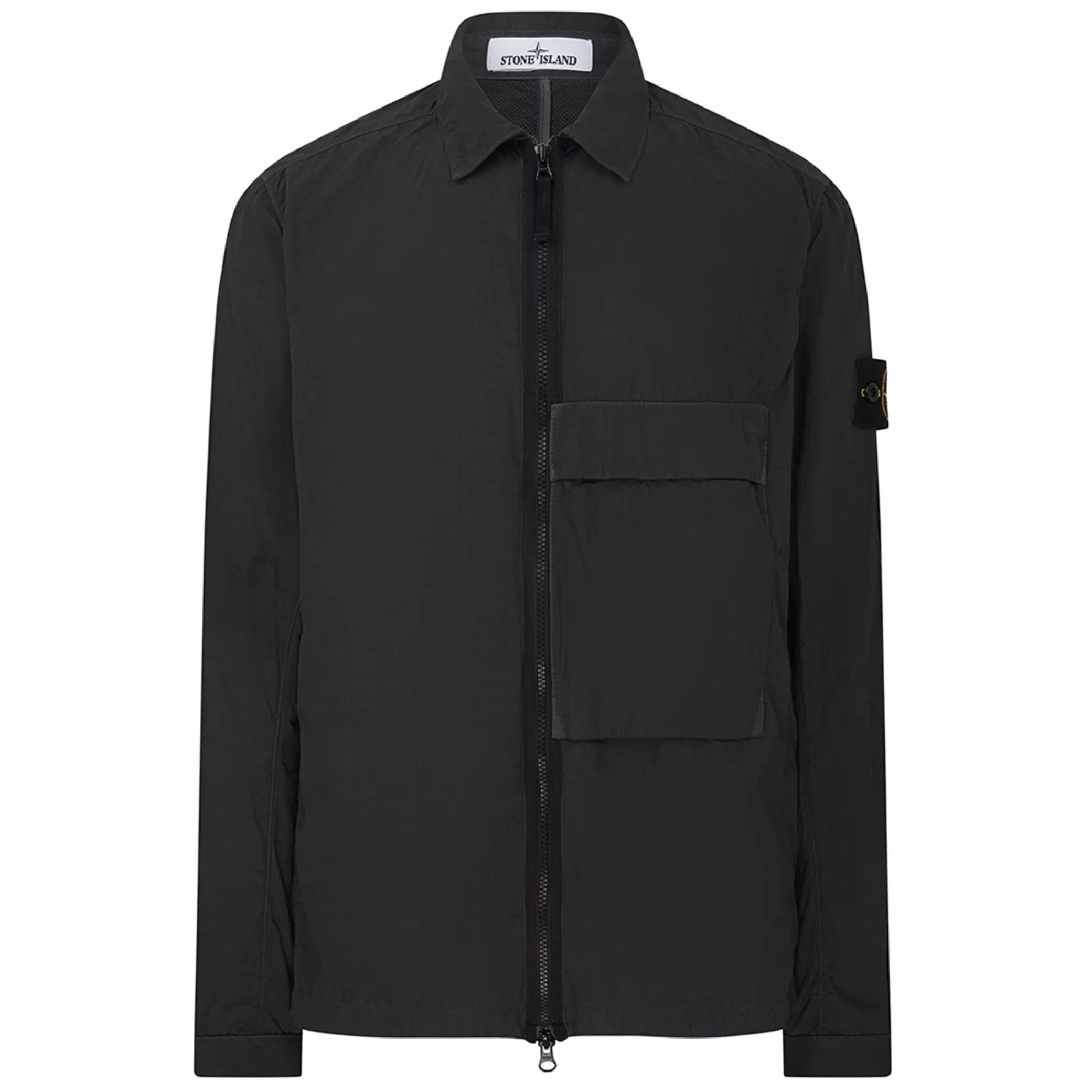 Stone Island Naslan Overshirt
