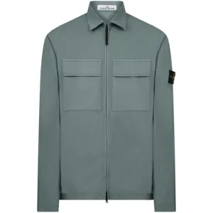 Stone Island Pocket Overshirt