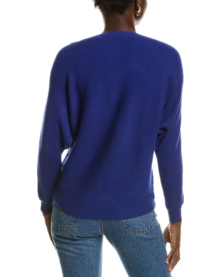 T Tahari Dolman Sweater