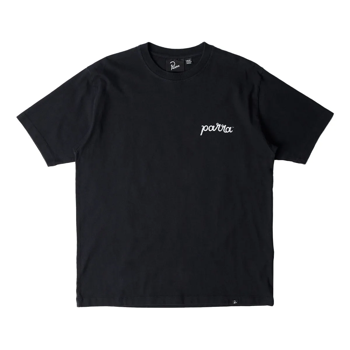 The Blob Tee 'Washed Black'
