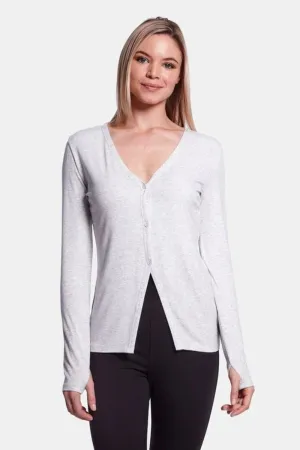 THE ROSSI CARDIGAN