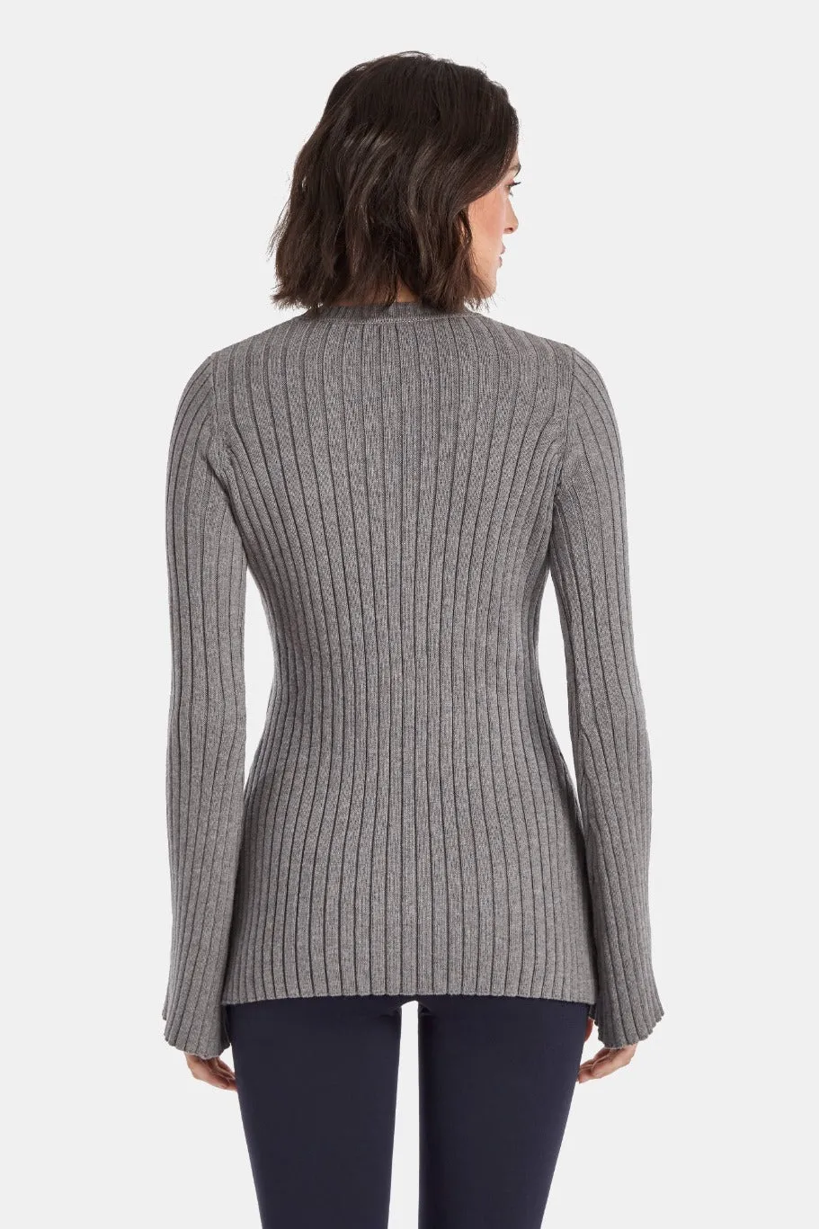 THE VENTURE SWEATER