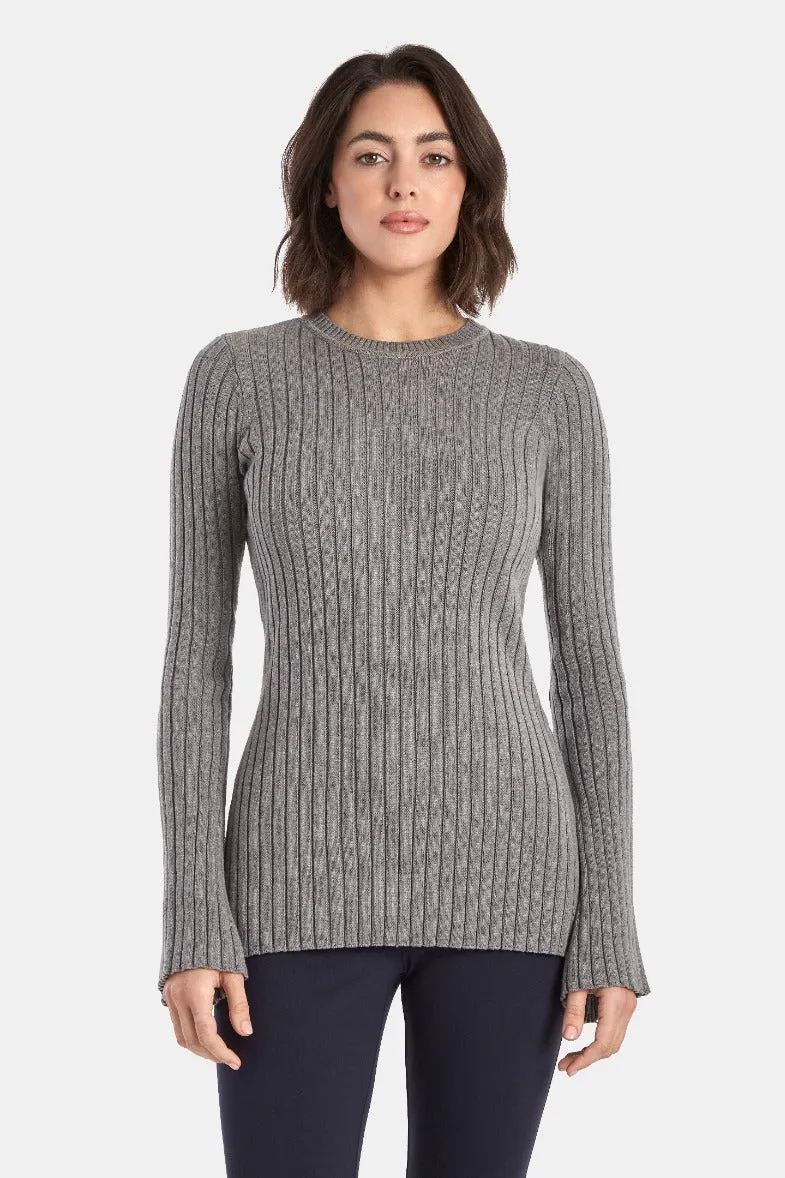 THE VENTURE SWEATER