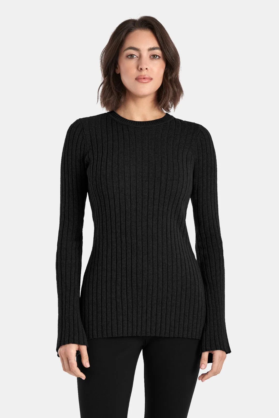THE VENTURE SWEATER