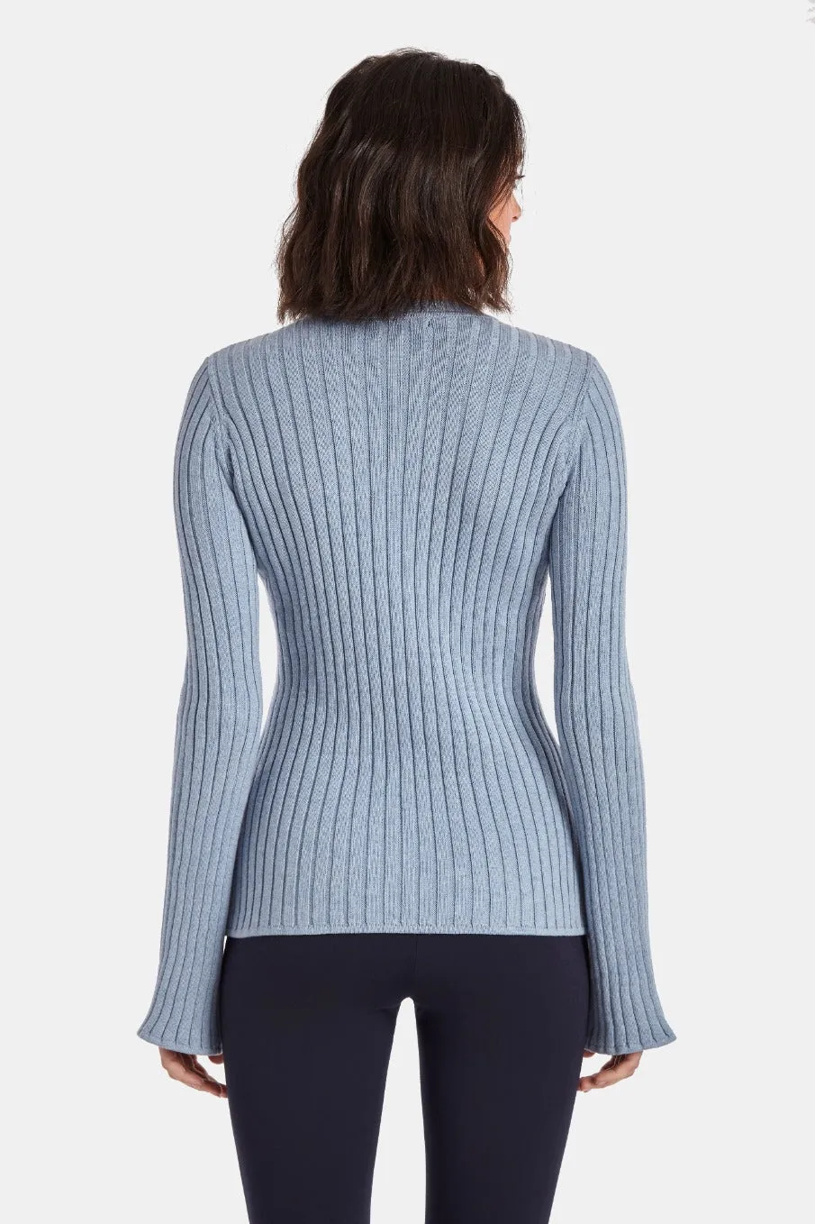 THE VENTURE SWEATER
