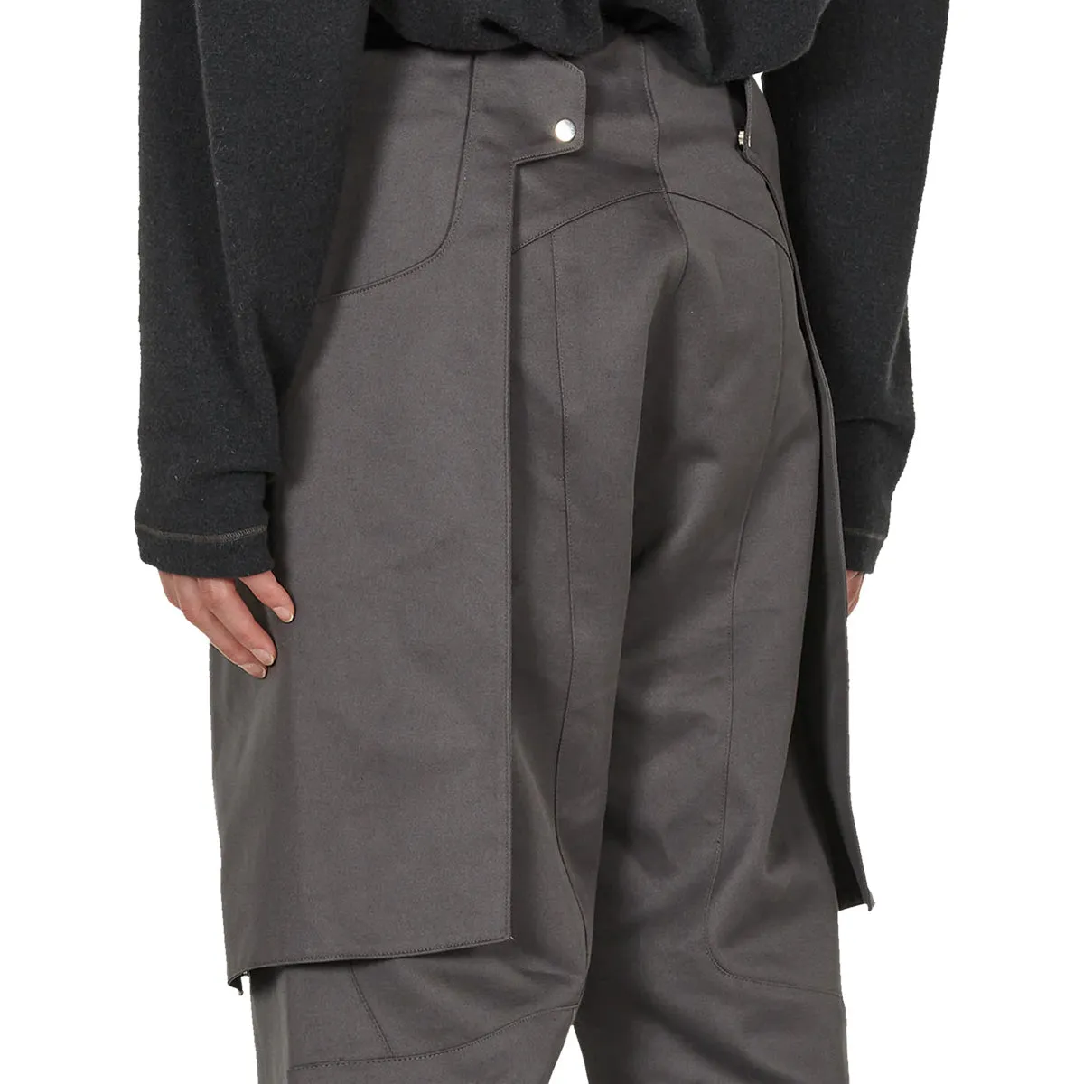 Tiller Pants 'Grey'