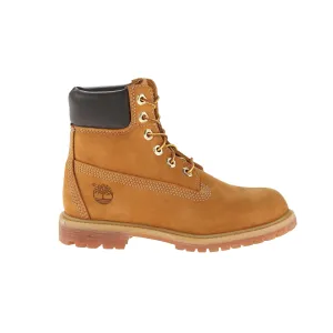 Timberland - Women - 6" Premium Boot - Wheat