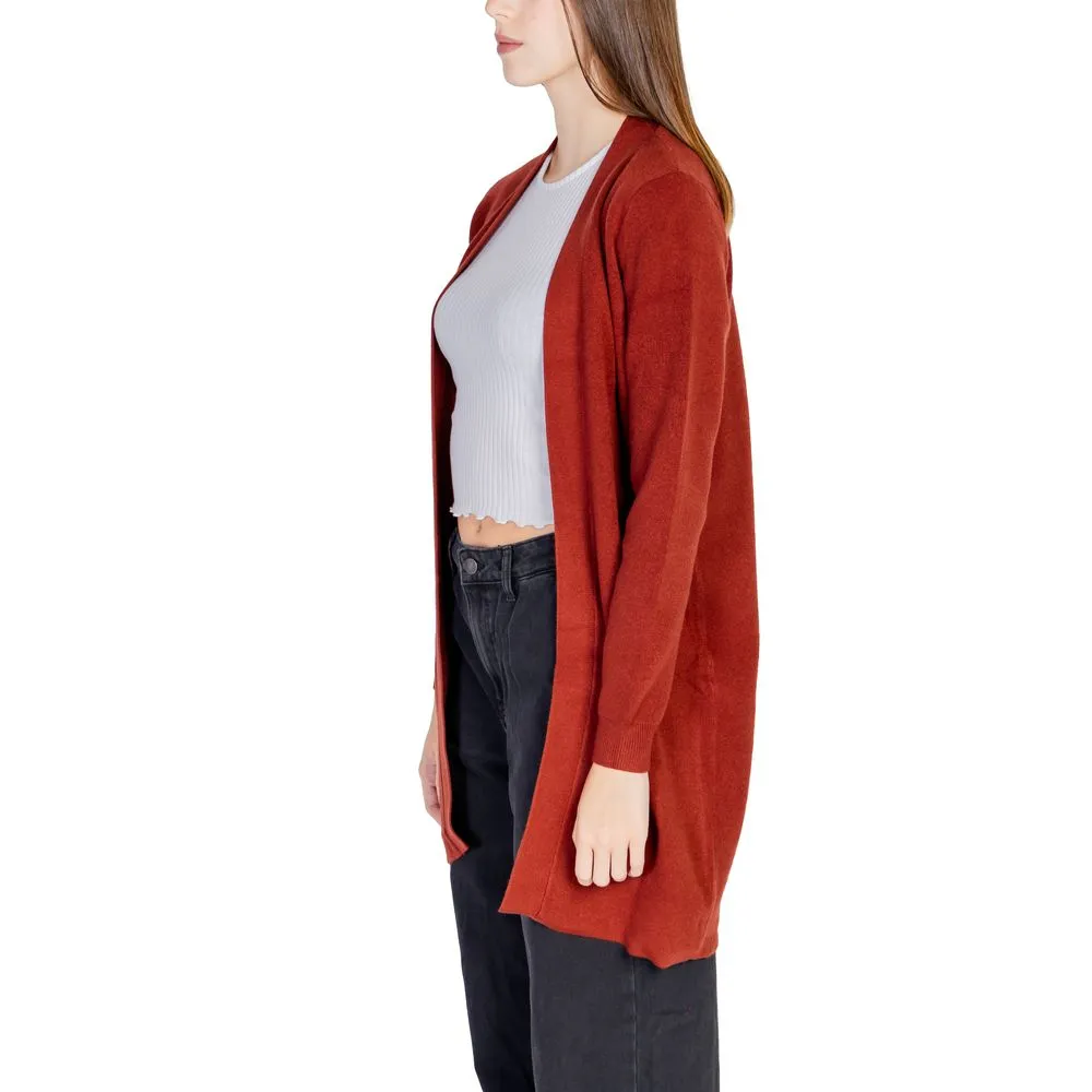 Vero Moda Viscose Women's Cardigan