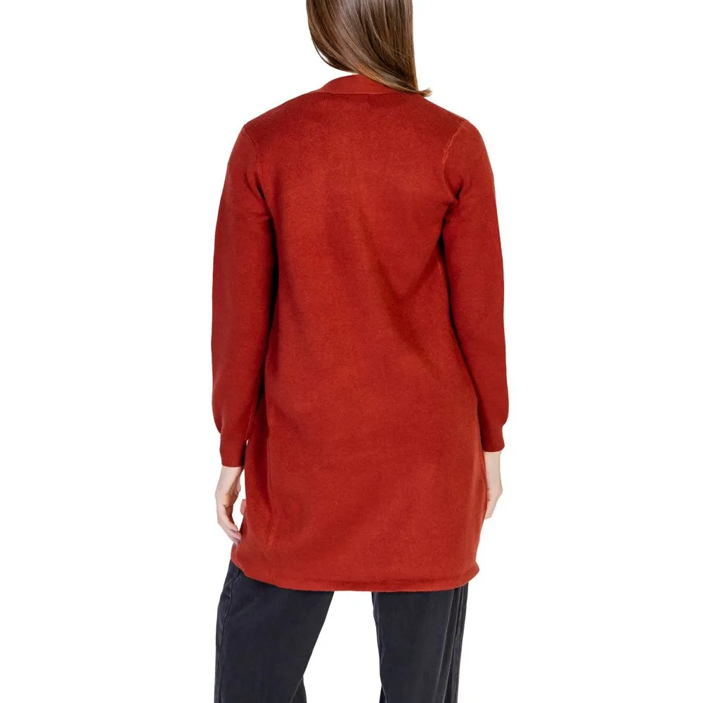 Vero Moda Viscose Women's Cardigan