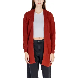 Vero Moda Viscose Women's Cardigan
